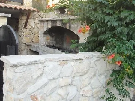 In With Sea View, Terrace, Air Conditioning, W-lan 5065-1 * Trogir