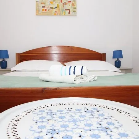 In With Sea View, Terrace, Air Conditioning, W-lan 5065-1 Apartment *