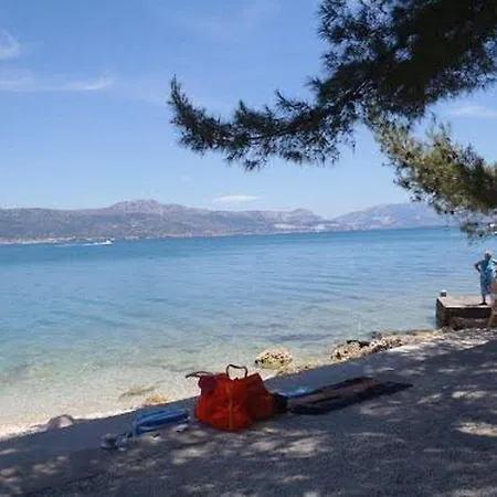 Apartment In With Sea View, Terrace, Air Conditioning, W-lan 5065-1 *