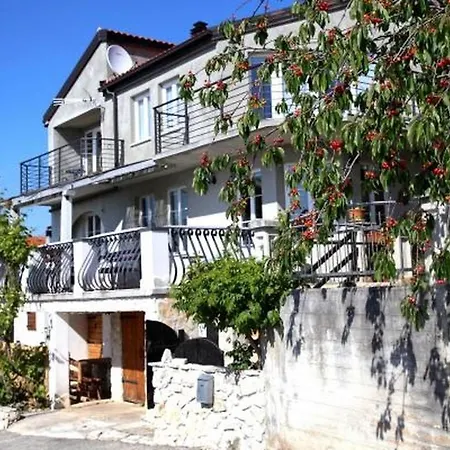 In With Sea View, Terrace, Air Conditioning, W-lan 5065-1 Apartment *