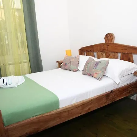 Apartament In With Sea View, Terrace, Air Conditioning, W-lan 5065-1