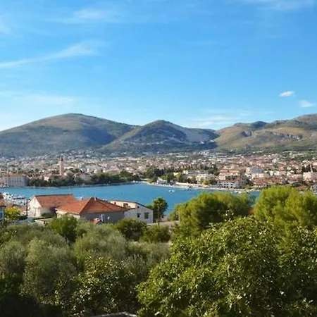 In With Sea View, Terrace, Air Conditioning, W-lan 5065-1 Apartment *
